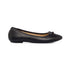 Ballerine nere da donna con fiocchetto Lora Ferres, Donna, SKU w015000177, Immagine 0